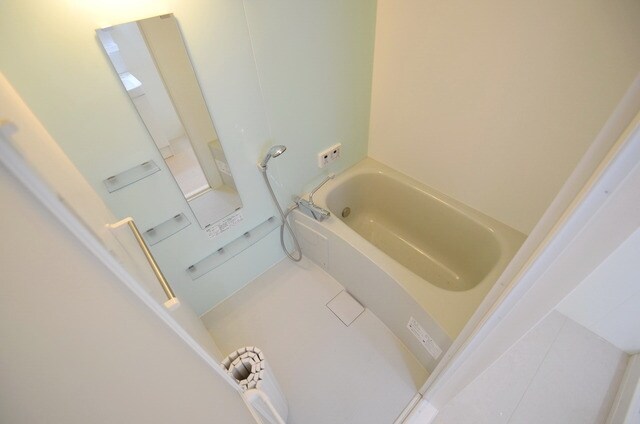 メゾン ド ミュゲの物件内観写真