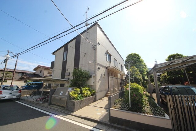 メゾン ド ミュゲの物件内観写真