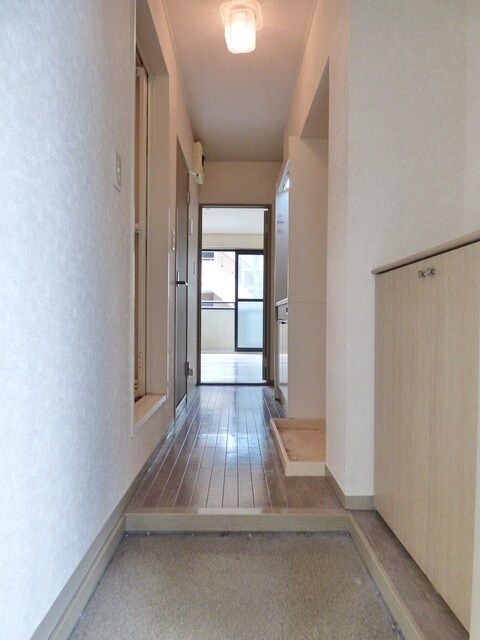 セジュール千の物件内観写真