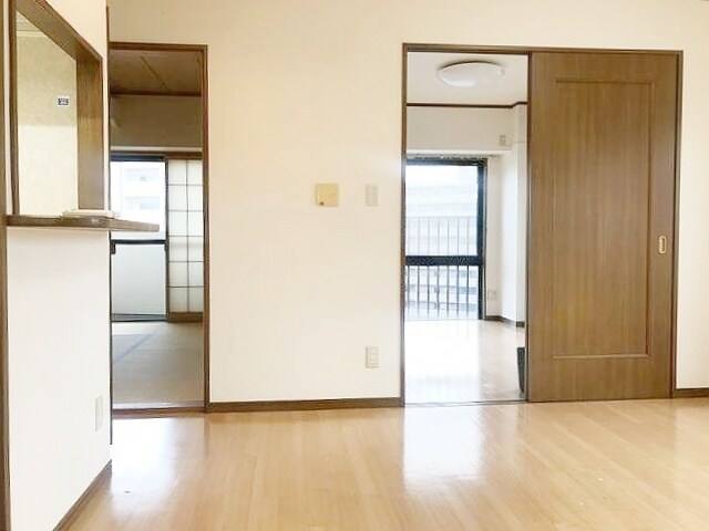 エクメーネ西川口駅前の物件内観写真