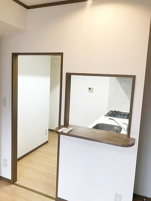 エクメーネ西川口駅前の物件内観写真