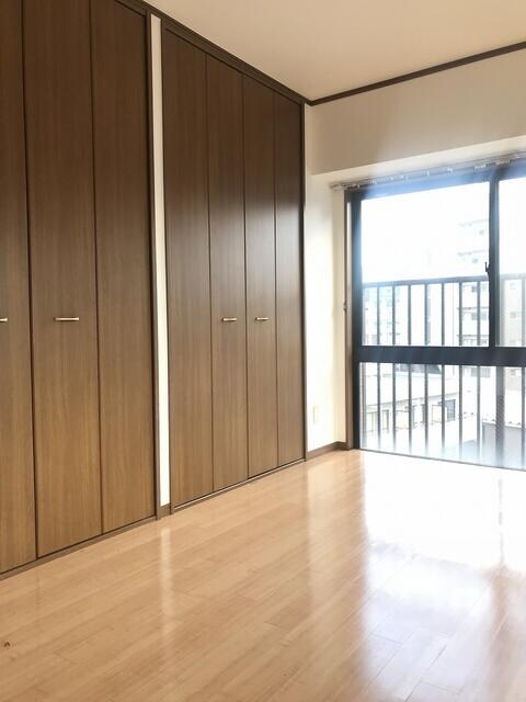 エクメーネ西川口駅前の物件内観写真