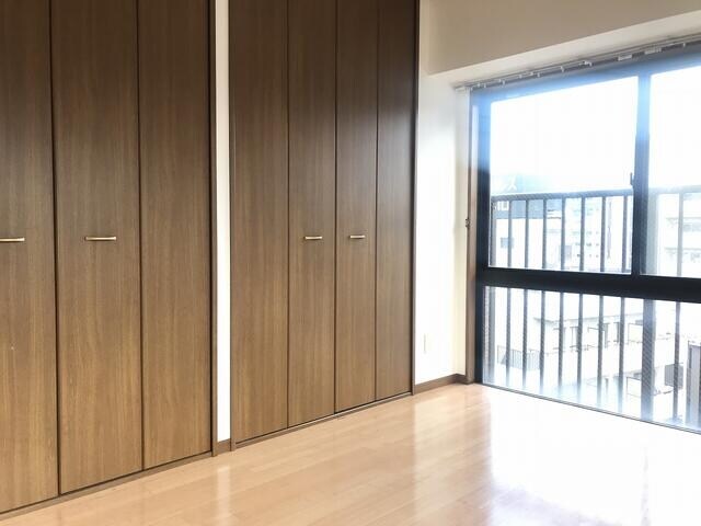 エクメーネ西川口駅前の物件内観写真