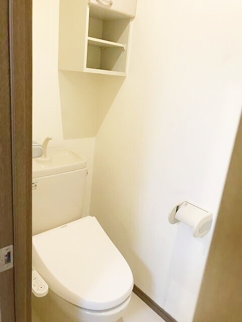 エクメーネ西川口駅前の物件内観写真