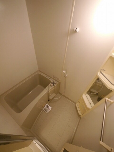 PALAZZO DI KAWAGUCHIの物件内観写真