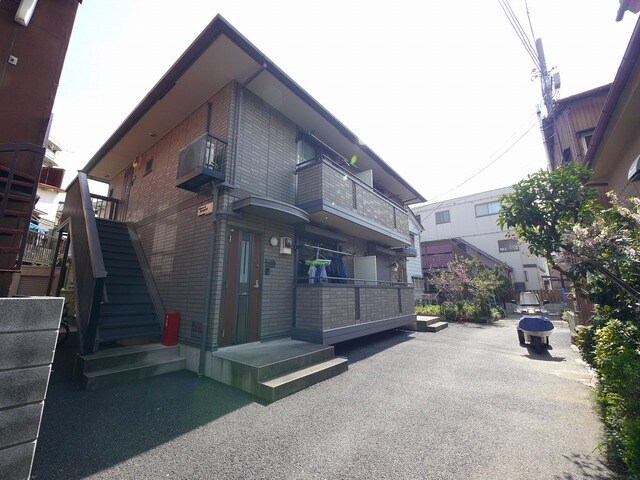 PALAZZO DI KAWAGUCHIの物件内観写真