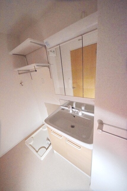 パティオの物件内観写真