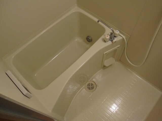 アルファコート戸田公園1の物件内観写真