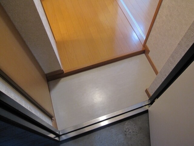 アルファコート戸田公園1の物件内観写真