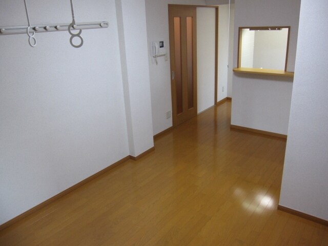 アルファコート戸田公園1の物件内観写真