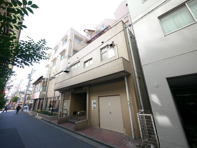 アメニティプラザの物件内観写真