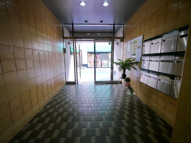 アメニティプラザの物件内観写真