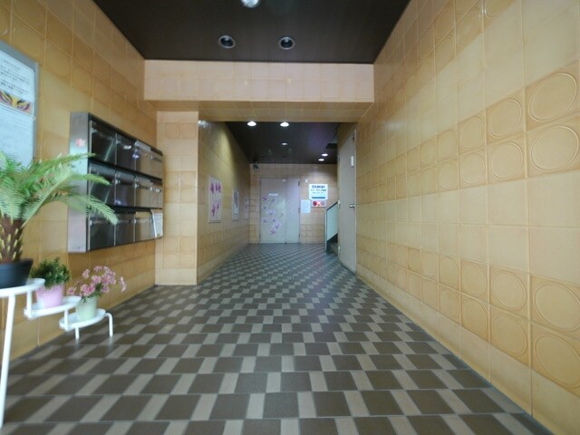 アメニティプラザの物件内観写真