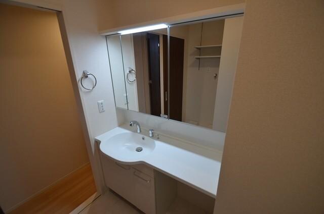 ボナール 一の鳥居の物件内観写真