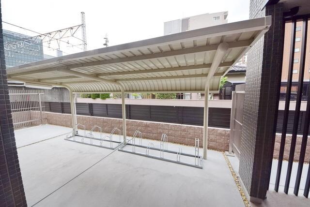 ボナール 一の鳥居の物件内観写真