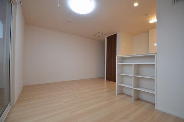 ボナール 一の鳥居の物件内観写真