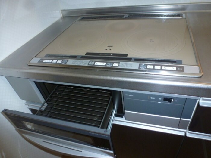 アルテシア雅 IIの物件内観写真