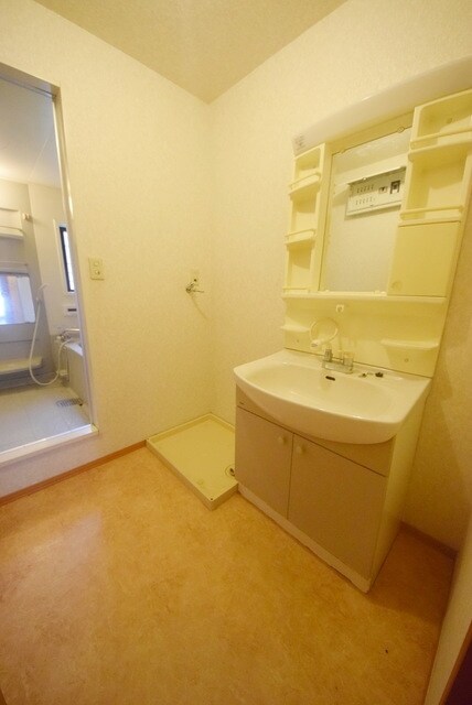 フェルムバレの物件内観写真