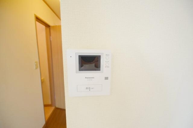 ライネスハイムの物件内観写真