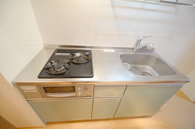 リビングタウン三橋の物件内観写真