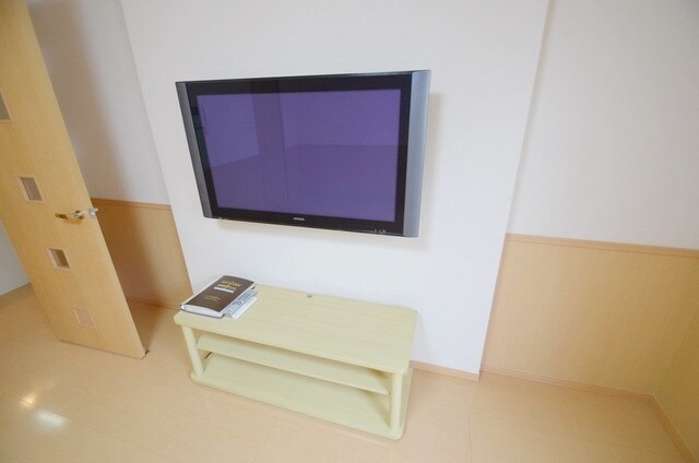 リビングタウン三橋の物件内観写真