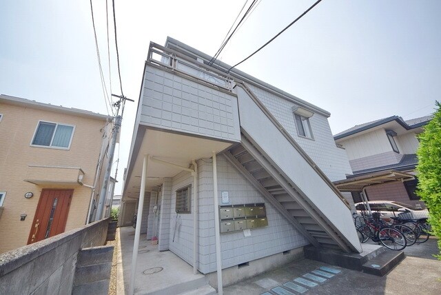 サンベル21の物件内観写真