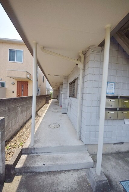 サンベル21の物件内観写真