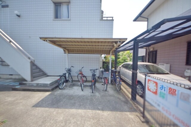 サンベル21の物件内観写真