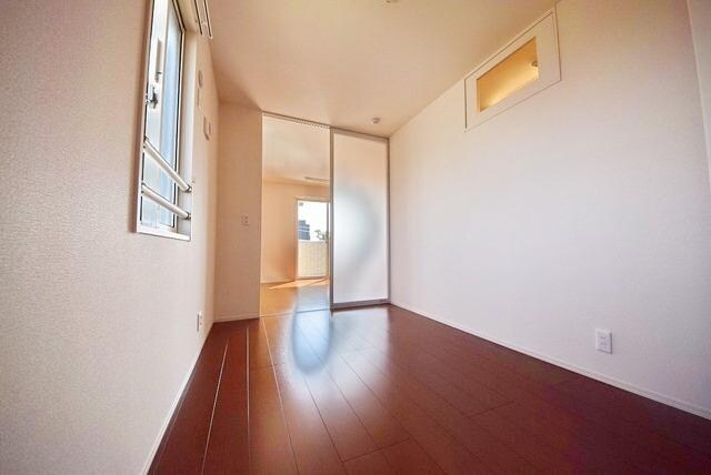 アネシスの物件内観写真