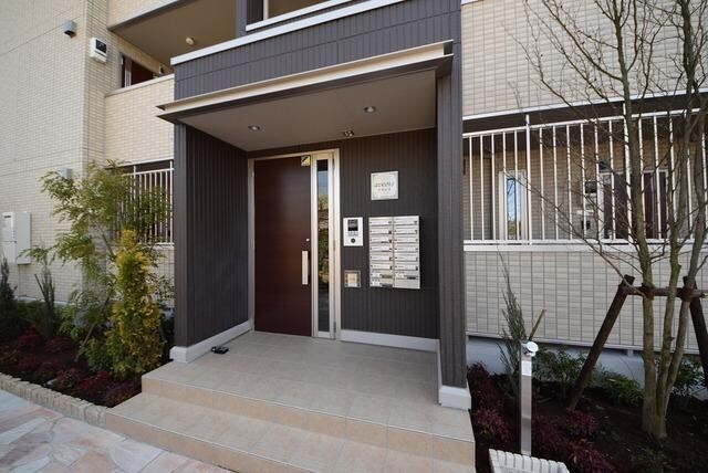 アネシスの物件内観写真