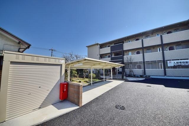 アネシスの物件内観写真