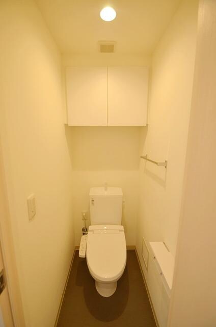 グランヴレーユの物件内観写真