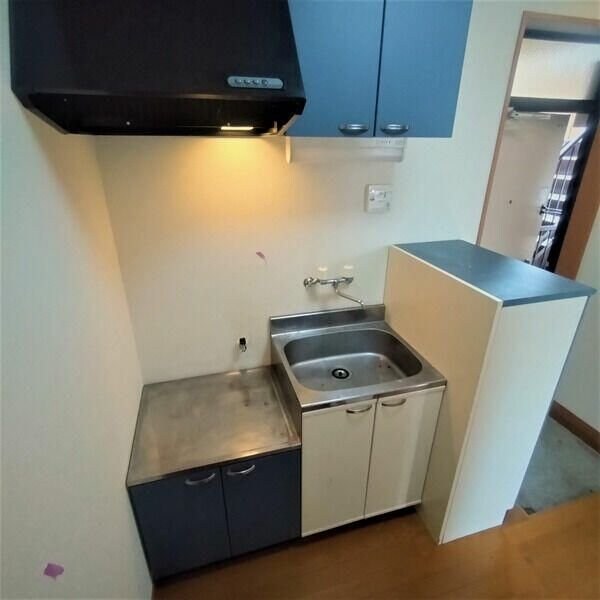 ACROSS 914203の物件内観写真