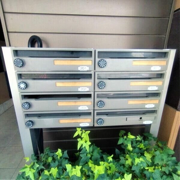 ACROSS 914203の物件内観写真