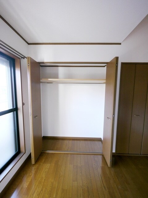 コーラル信栄の物件内観写真