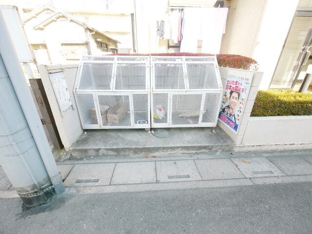 コーラル信栄の物件内観写真