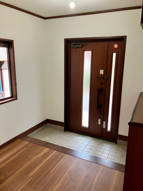 上小町戸建の物件内観写真