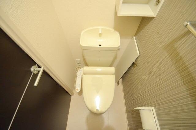 ロイヤルローズの物件内観写真