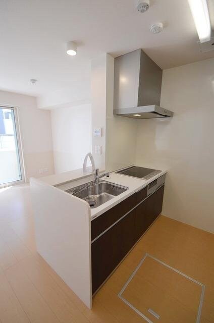 ロイヤルローズの物件内観写真