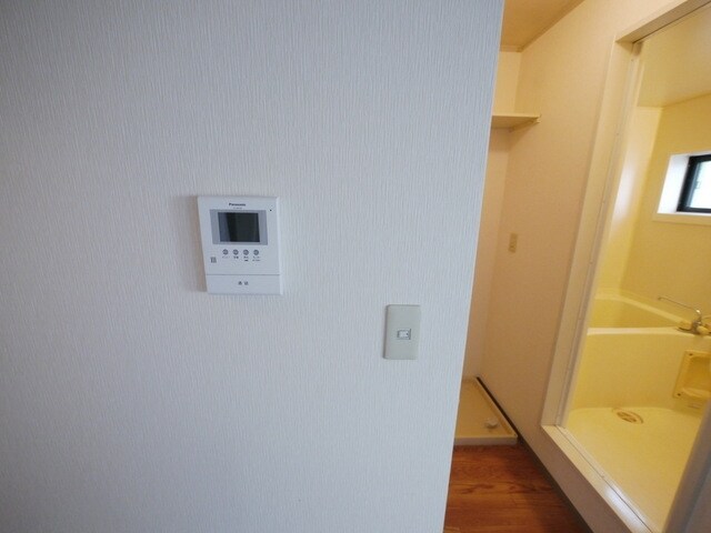 ガーデンハイツ相ノ谷の物件内観写真