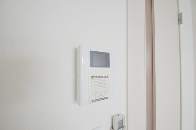 アファブル新都心の物件内観写真