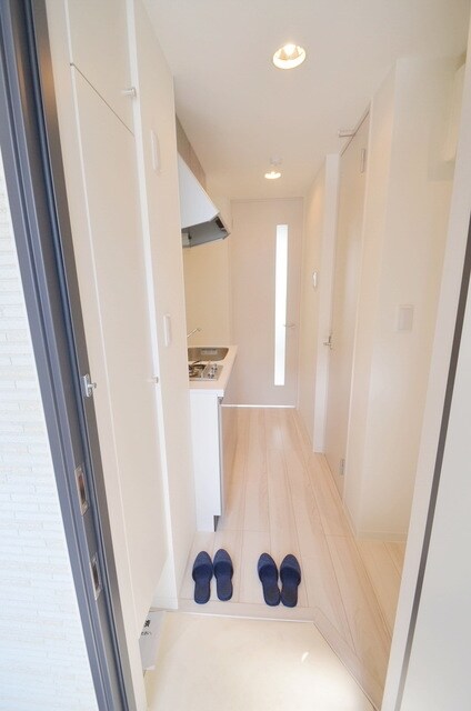 アファブル新都心の物件内観写真