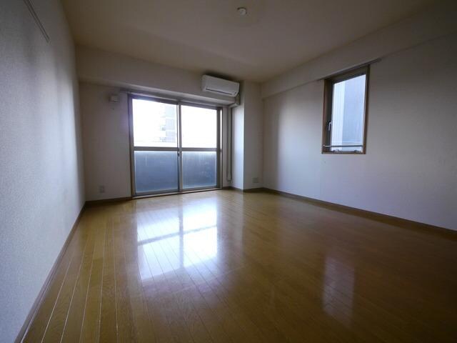 コンフォートアベニューの物件内観写真