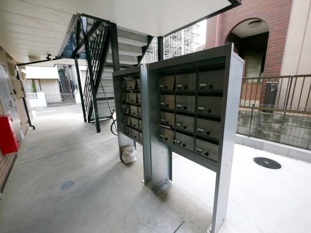 アウリオンの物件内観写真