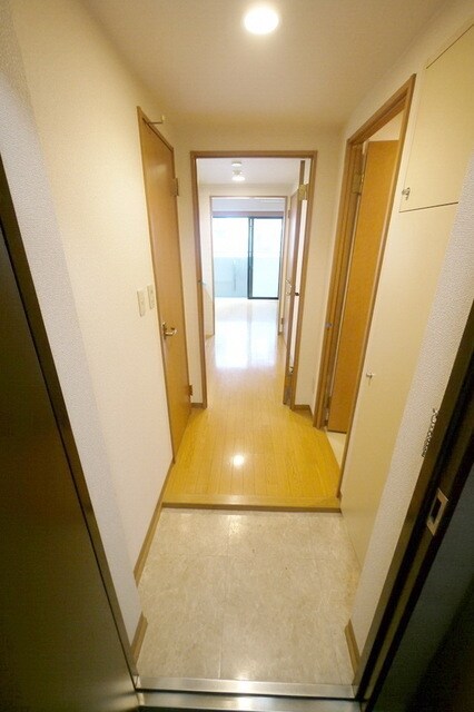 フォルトゥーナ桜木の物件内観写真