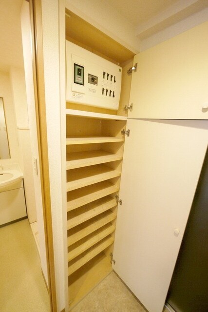 フォルトゥーナ桜木の物件内観写真