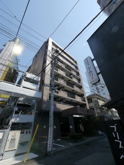 フォルトゥーナ桜木の物件内観写真