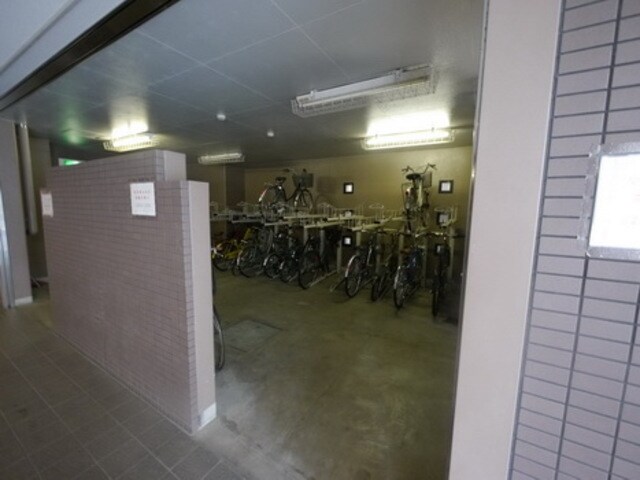 フォルトゥーナ桜木の物件内観写真