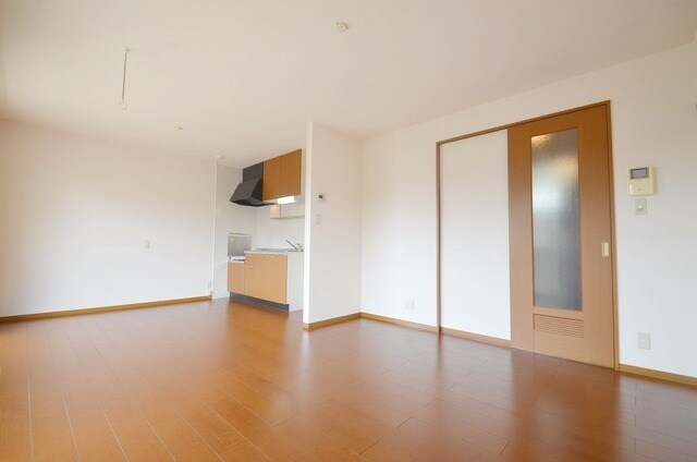 Comfortの物件内観写真