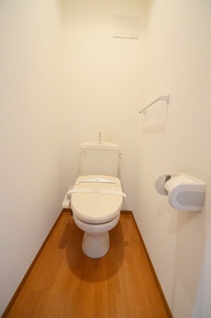 Comfortの物件内観写真